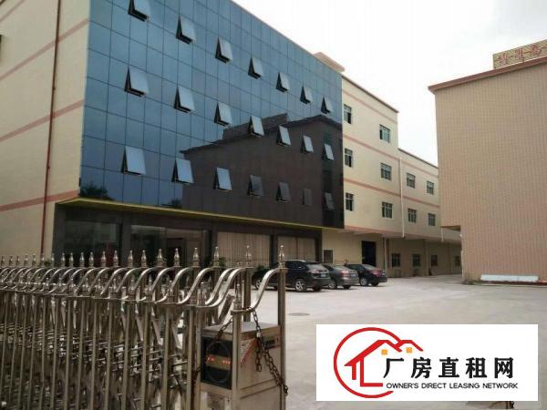 
		石湾/园洲镇原房东大小10米高钢构厂房急租
	