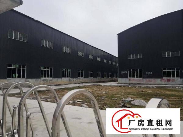 
		石湾/园洲镇原房东大小10米高钢构厂房急租
	
