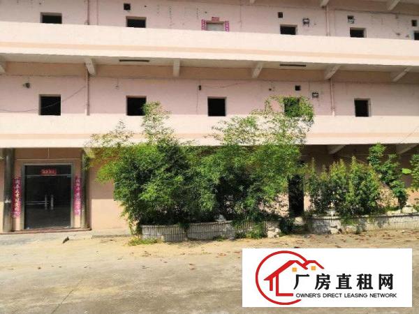 
		石碣刘屋新出无公摊整层2860平带空地超大直租
	
