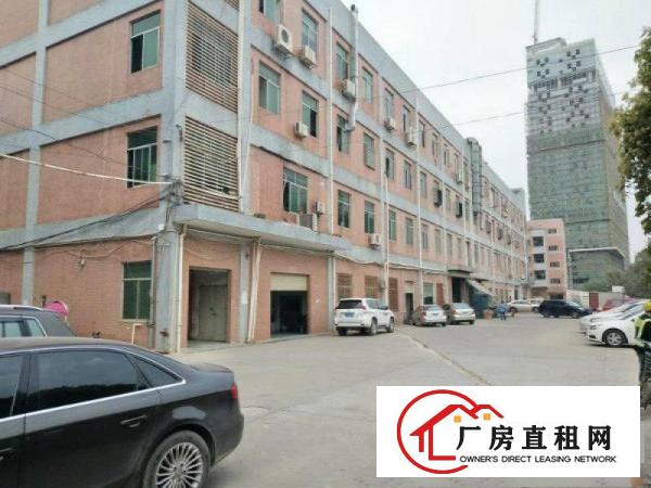 
		桔洲工业区带红本厂房独门独院6400平原房东直租
	