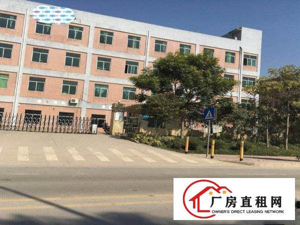 
		桔洲工业区带红本厂房独门独院6400平原房东直租
	