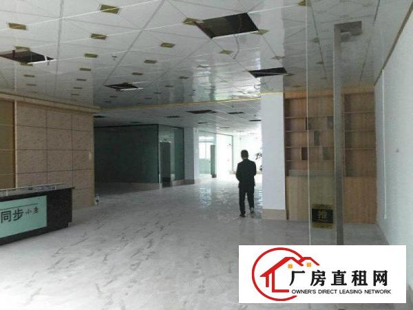
		桔洲工业区带红本厂房独门独院6400平原房东直租
	