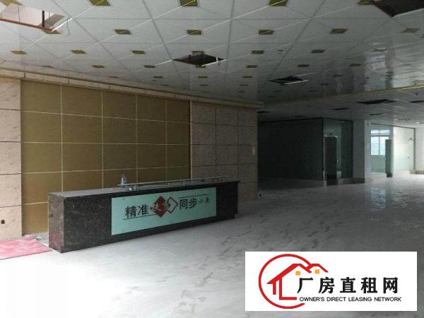 
		桔洲工业区带红本厂房独门独院6400平原房东直租
	
