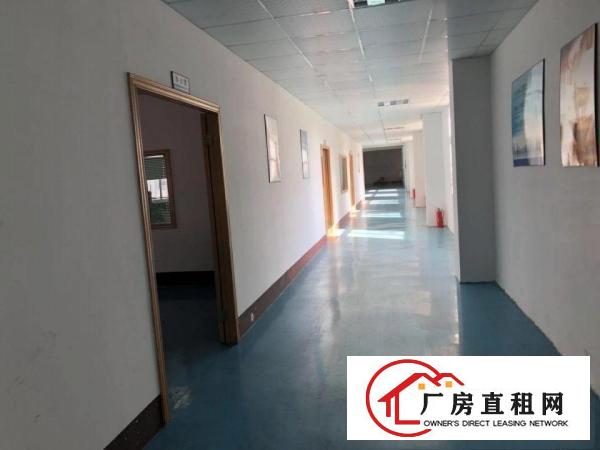 
		标准独院厂房分租2楼一层1300方
	