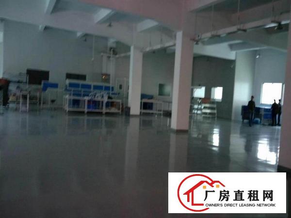 
		石碣镇桔州独院出租2楼1600方，现成精装修
	