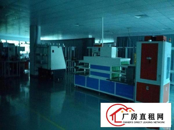 
		石碣镇桔州独院出租2楼1600方，现成精装修
	