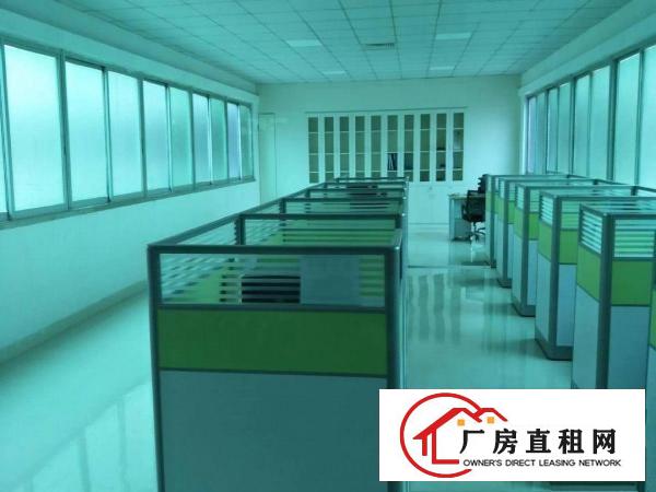 
		石碣镇桔州独院出租2楼1600方，现成精装修
	