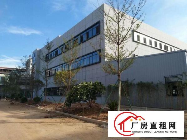 
		石碣镇超亮厂房招租1到3楼4800方，可分租
	