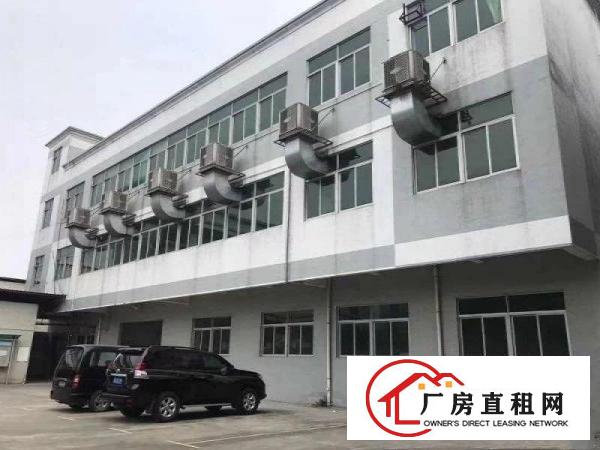 
		碣独院一二楼共2900方。可分租可整租有宿舍带装修
	
