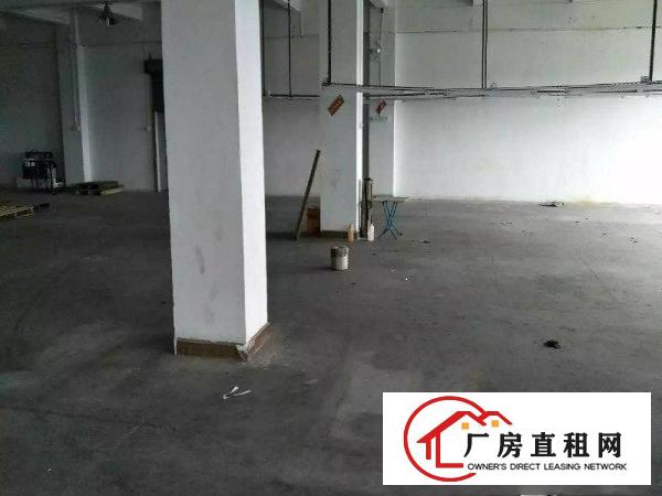 
		石碣新月附近一楼850方，招租可做商业可做工厂
	