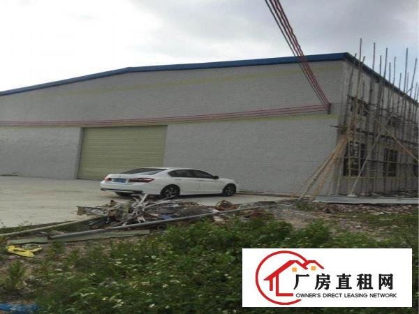 
		石碣独院12高单一层厂房，形象漂亮空地大
	