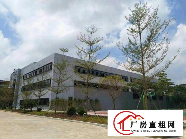 
		石碣独栋厂房三层5000，一楼5.5米，空地大
	