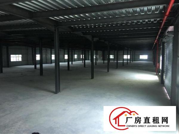
		石碣独院单一层厂房4800，滴水7米，可分租
	