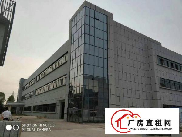 
		石碣独栋厂房10000和5000方（形象好可分）
	