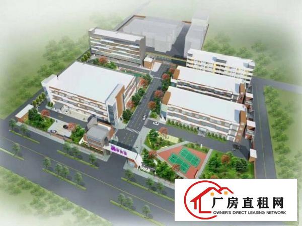 
		石碣独栋厂房10000和5000方（形象好可分）
	