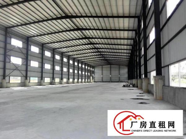 
		高埗镇工业分租全新钢构房2200平和1800平
	