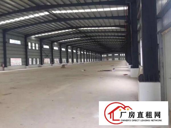 
		高埗镇全新独院钢构厂房，滴水12米，园区环境非常好
	
