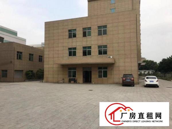 
		高埗镇全新独院钢构厂房，滴水12米，园区环境非常好
	