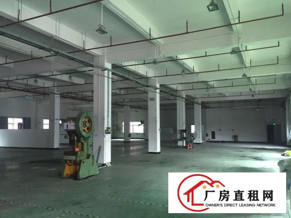 
		原房东标准楼房带豪华装修办公室，空间利用率非常高。
	