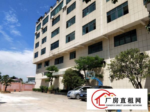 
		原房东标准楼房带豪华装修办公室，空间利用率非常高。
	