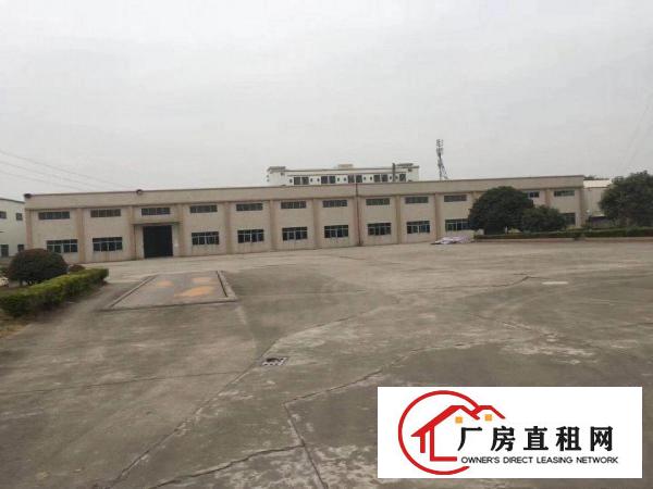 
		高埗村委厂房招租，大小可分租
	