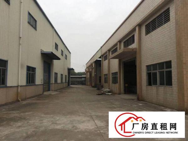 
		高埗村委厂房招租，大小可分租
	