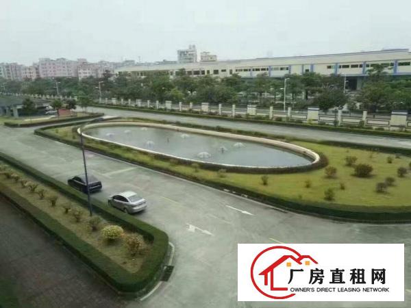 
		高埗全新厂房每层1800平方，共7200平方，可分
	