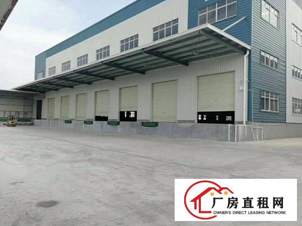 
		高埗所以空置厂房信息
	