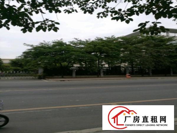 
		高埗镇高龙路旁厂房400平米交通便利
	