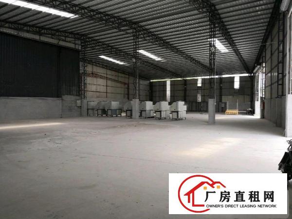 
		高埗镇独门独院单一层1800平
	
