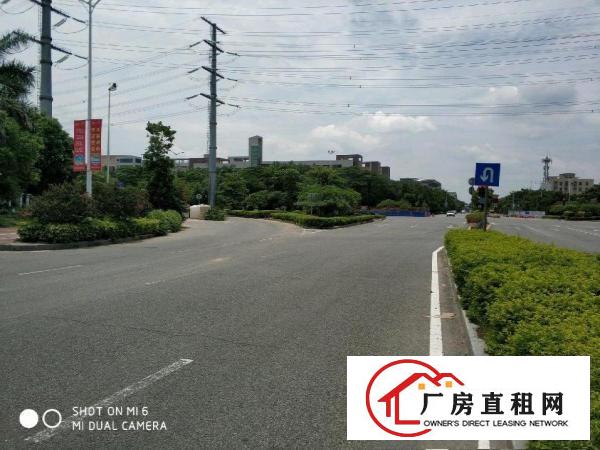 
		东莞市高埗靓花园式独院厂房
	