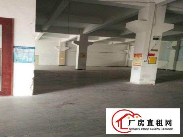 
		洗沙第二工业区带牛脚一楼1500平厂房招租
	