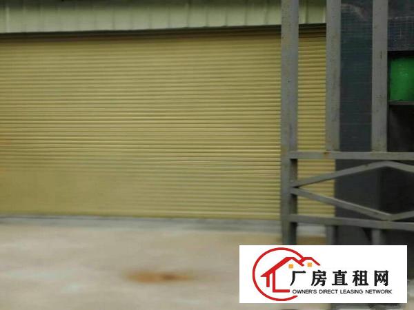 
		高埗厂房出租单一层独院厂房4200平全新装修
	