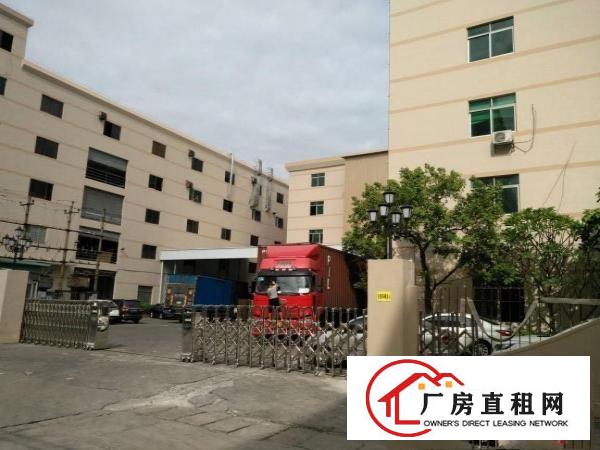 
		高埗镇工业区分租独栋5层11000平带电梯空地大
	