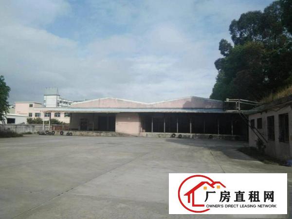 
		高埗镇工业区单一层钢构房1200平带行车
	