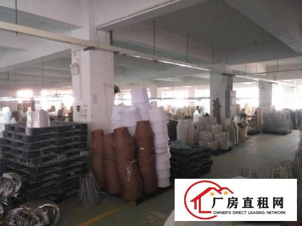 
		高埗镇独院标准厂房12000平大小可分租
	