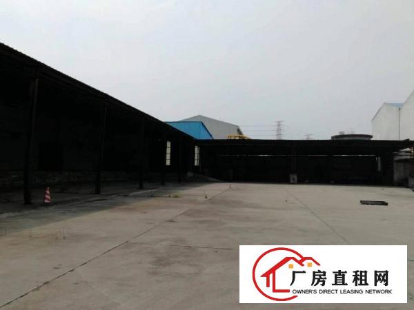 
		高埗镇独院单一层厂房12750平空地4000平
	