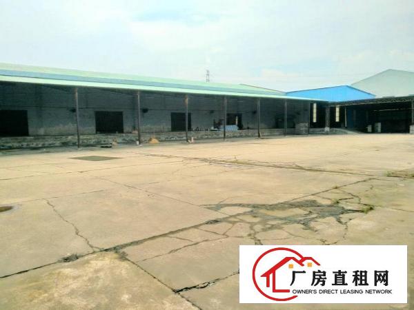 
		高埗镇独院单一层厂房12750平空地4000平
	