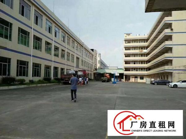 
		高埗镇工业园分租一楼1400平带牛角位带现成行车
	