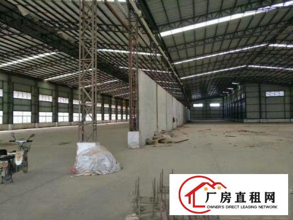 
		高埗保安围空地超大厂房招租
	