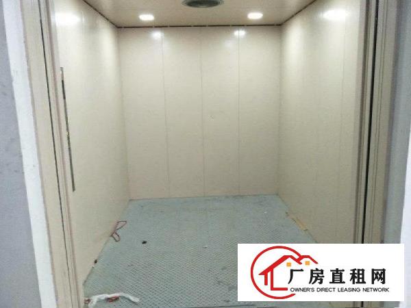 
		原房东独院标准厂房3300平方现代化厂房
	
