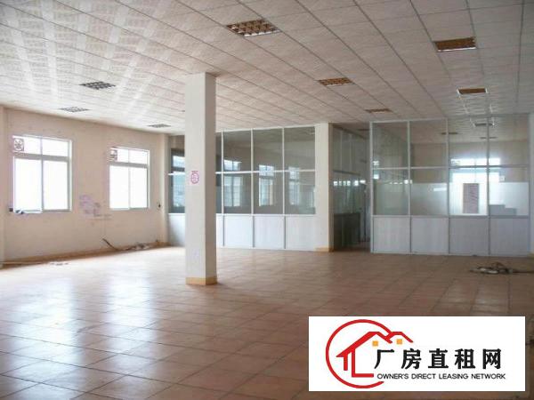 
		标准厂房一楼3500平，滴水8米，价钱面议
	