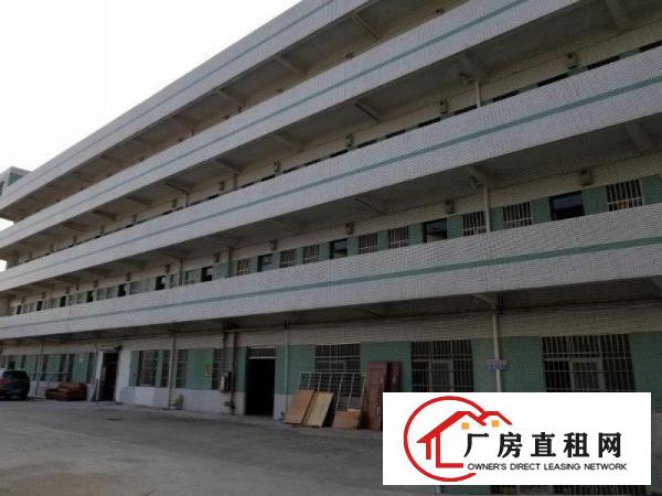 
		标准厂房一楼3500平，滴水8米，价钱面议
	