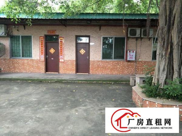
		高埗厂房出租单一层480平位于镇中心
	