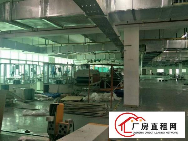 
		高埗超靓花园式厂房出租可分租超靓
	