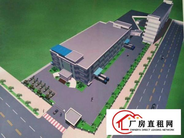 
		高埗超靓花园式厂房出租可分租超靓
	