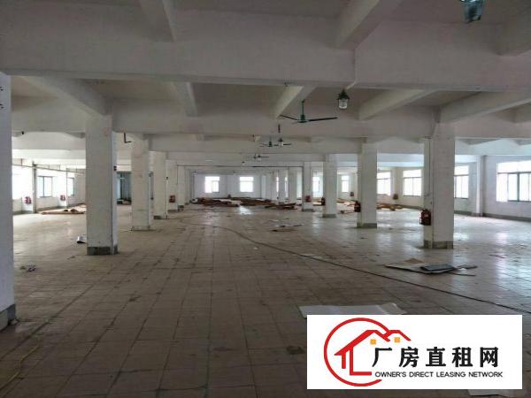 
		高埗厂房出租2400平形象超靓！
	