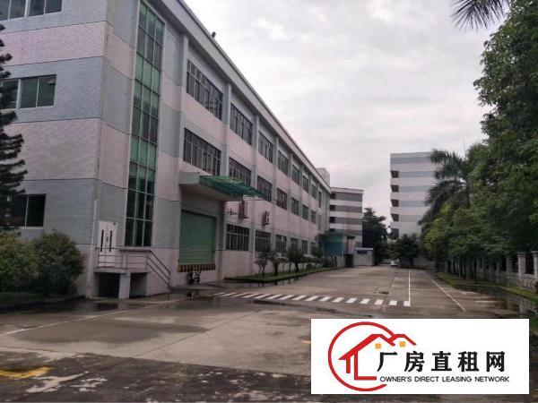 
		高埗现阶段形象好的花园式独院厂房带红本证件齐全
	