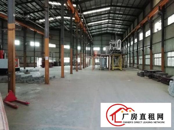 
		一手房东标准厂房钢构厂房300到80000平方出租
	