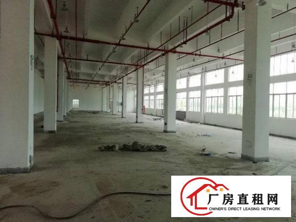 
		一手房东标准厂房钢构厂房300到80000平方出租
	